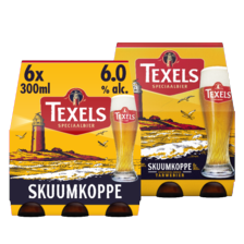 Texels speciaalbier